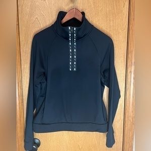Nike Quarter Zip Pullover Size XS